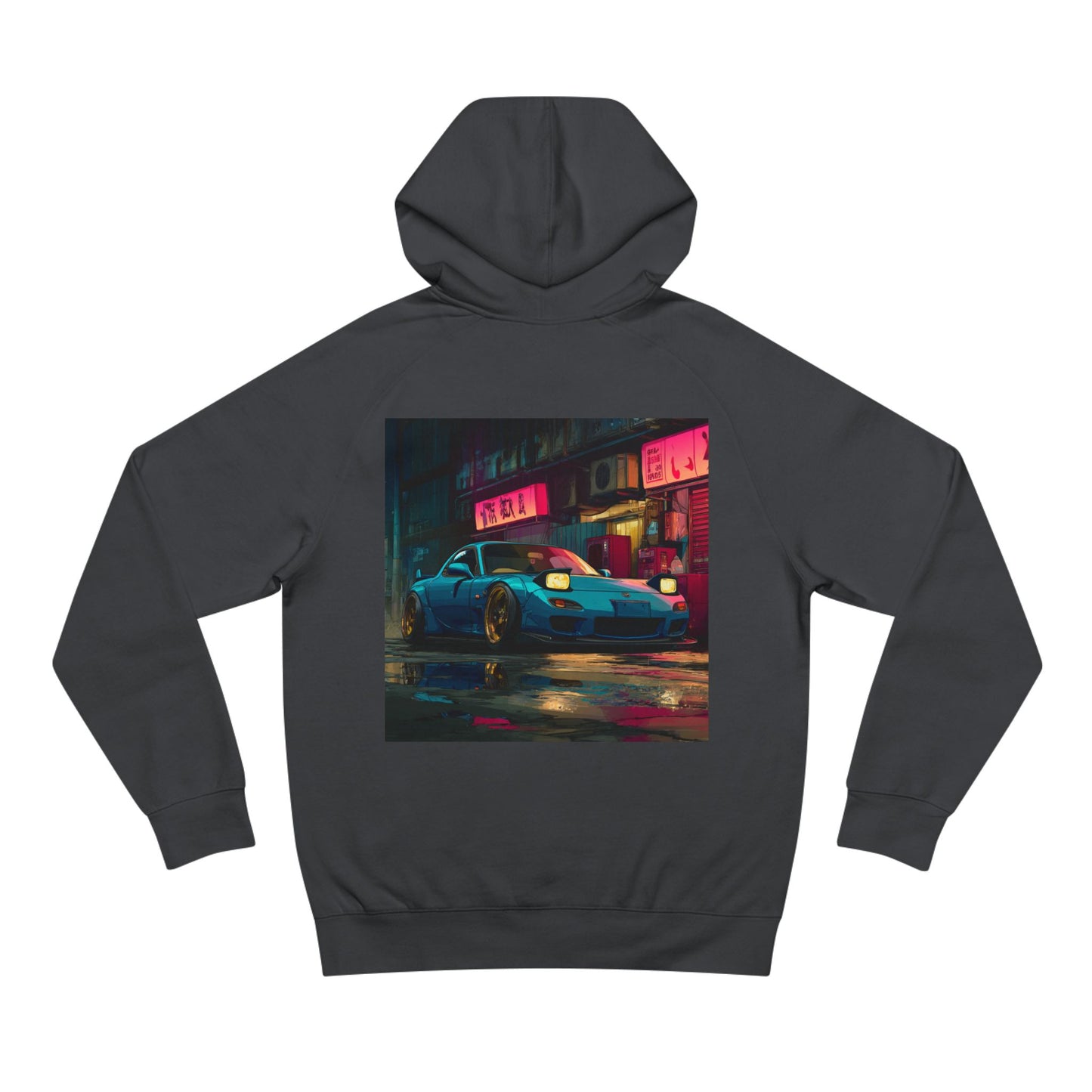 Mazda RX7 FD Hoodie