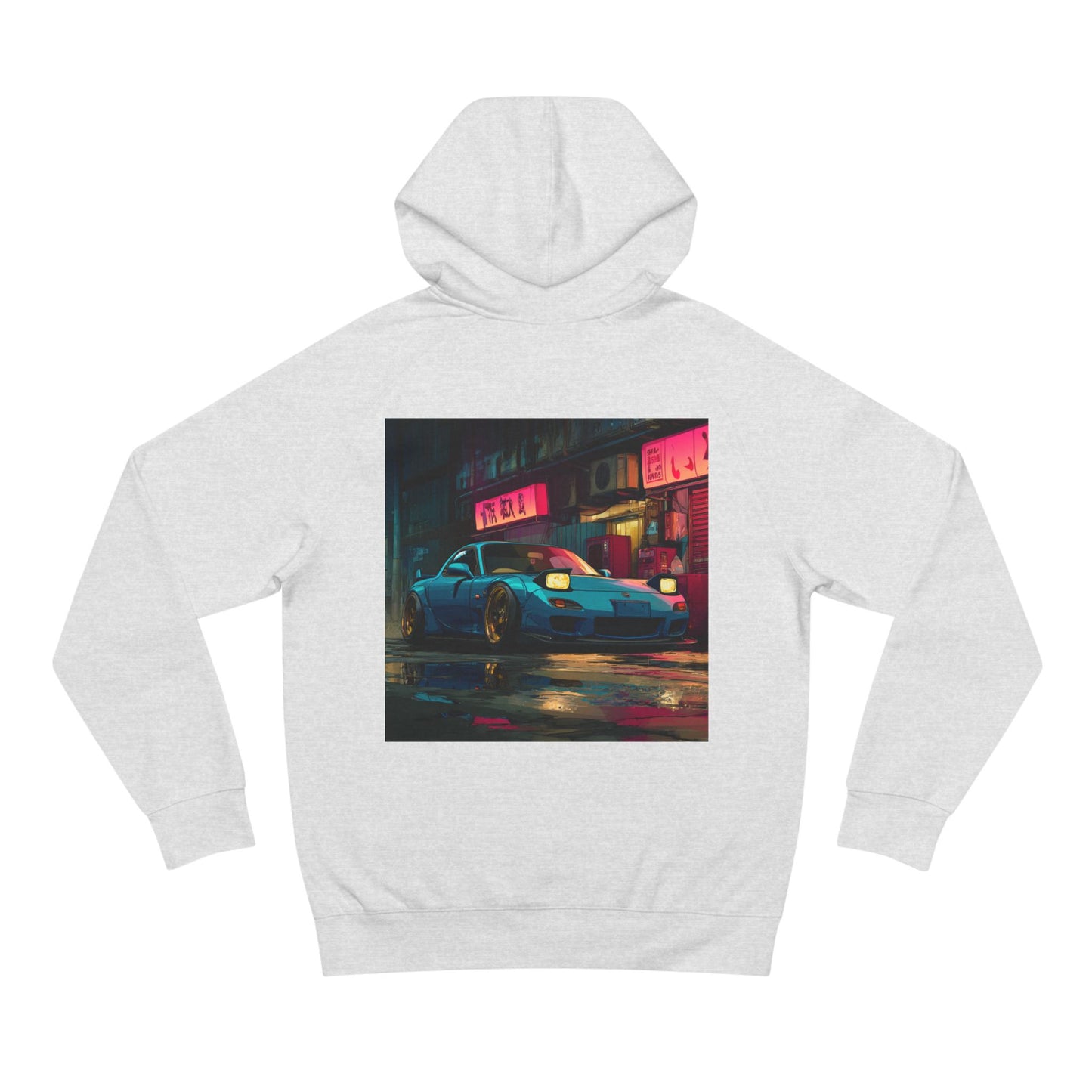 Mazda RX7 FD Hoodie