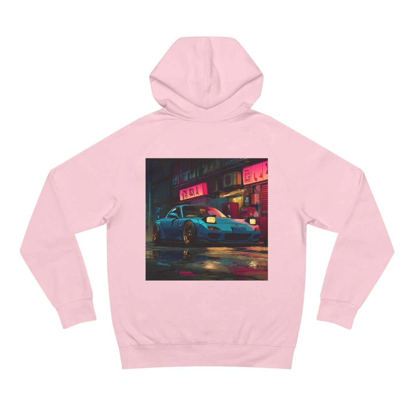 Mazda RX7 FD Hoodie