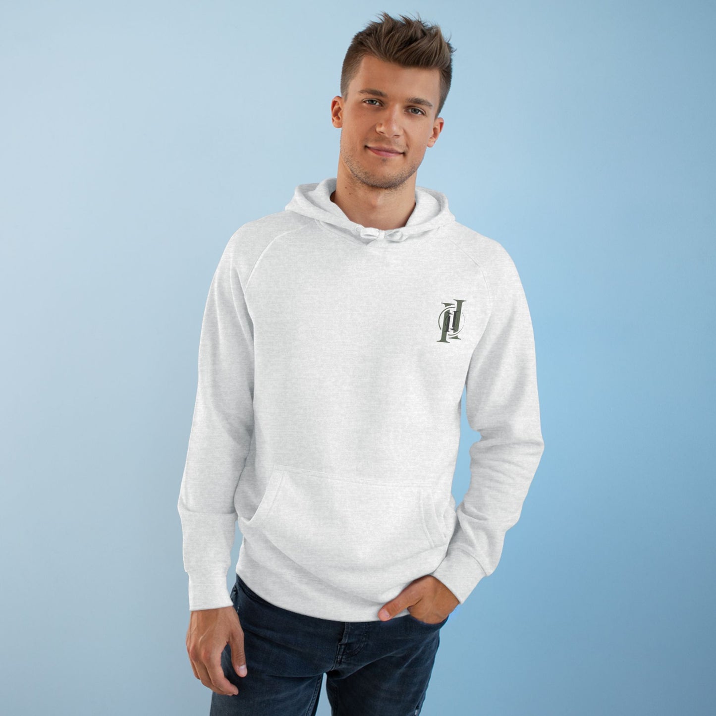 Porsche 911 GT3 RS Hoodie