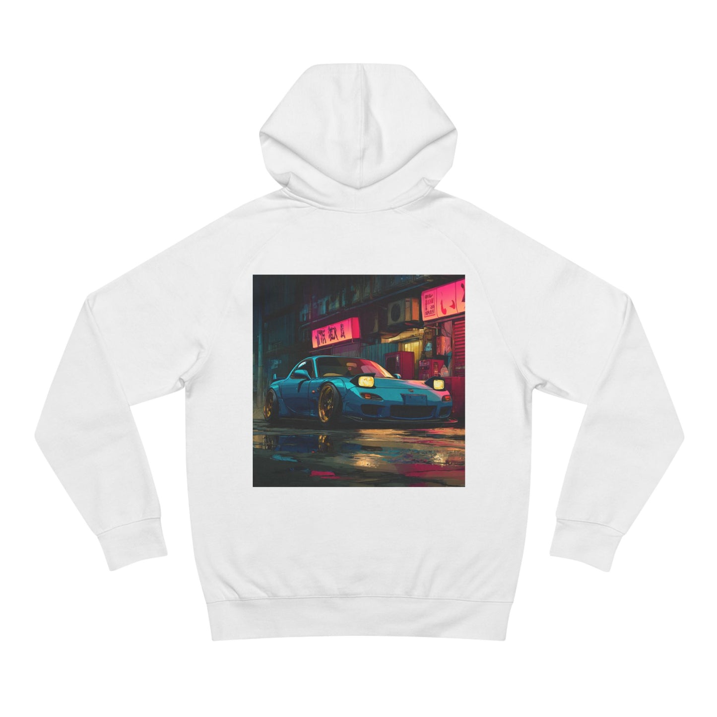 Mazda RX7 FD Hoodie