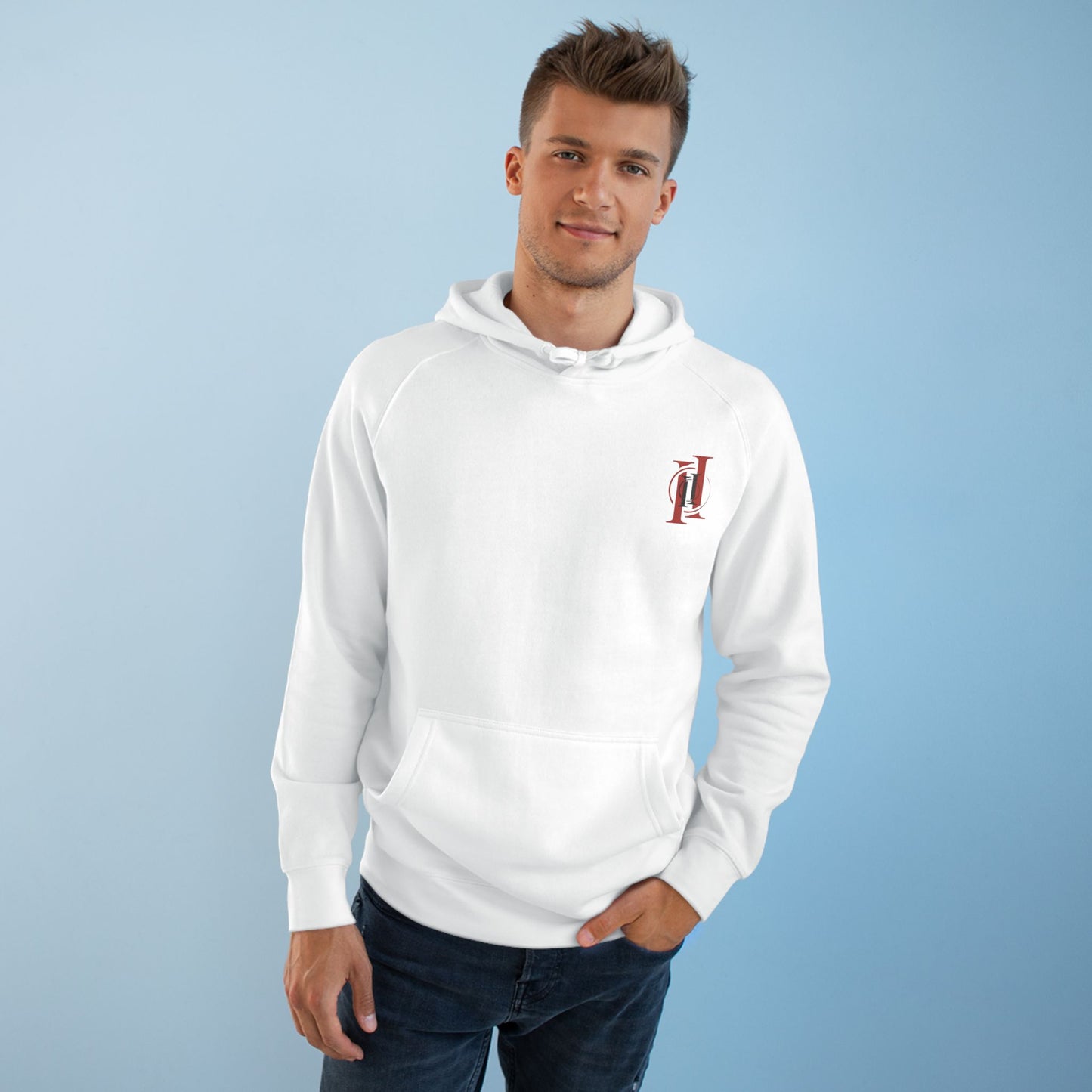 Ferrari F355 Hoodie