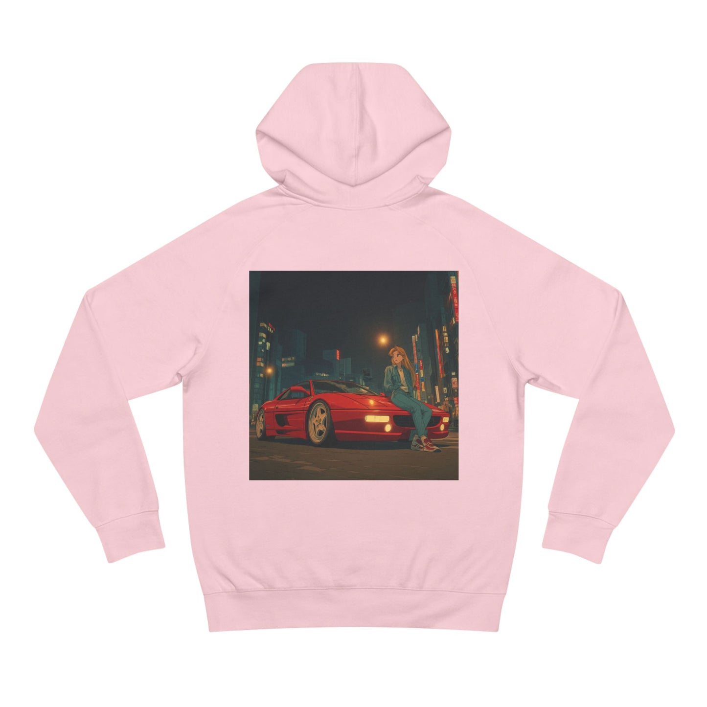 Ferrari F355 Hoodie