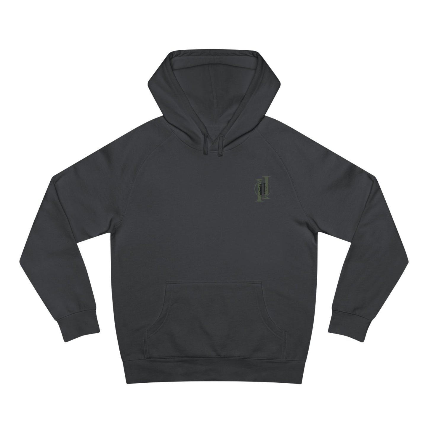 Porsche 911 GT3 RS Hoodie
