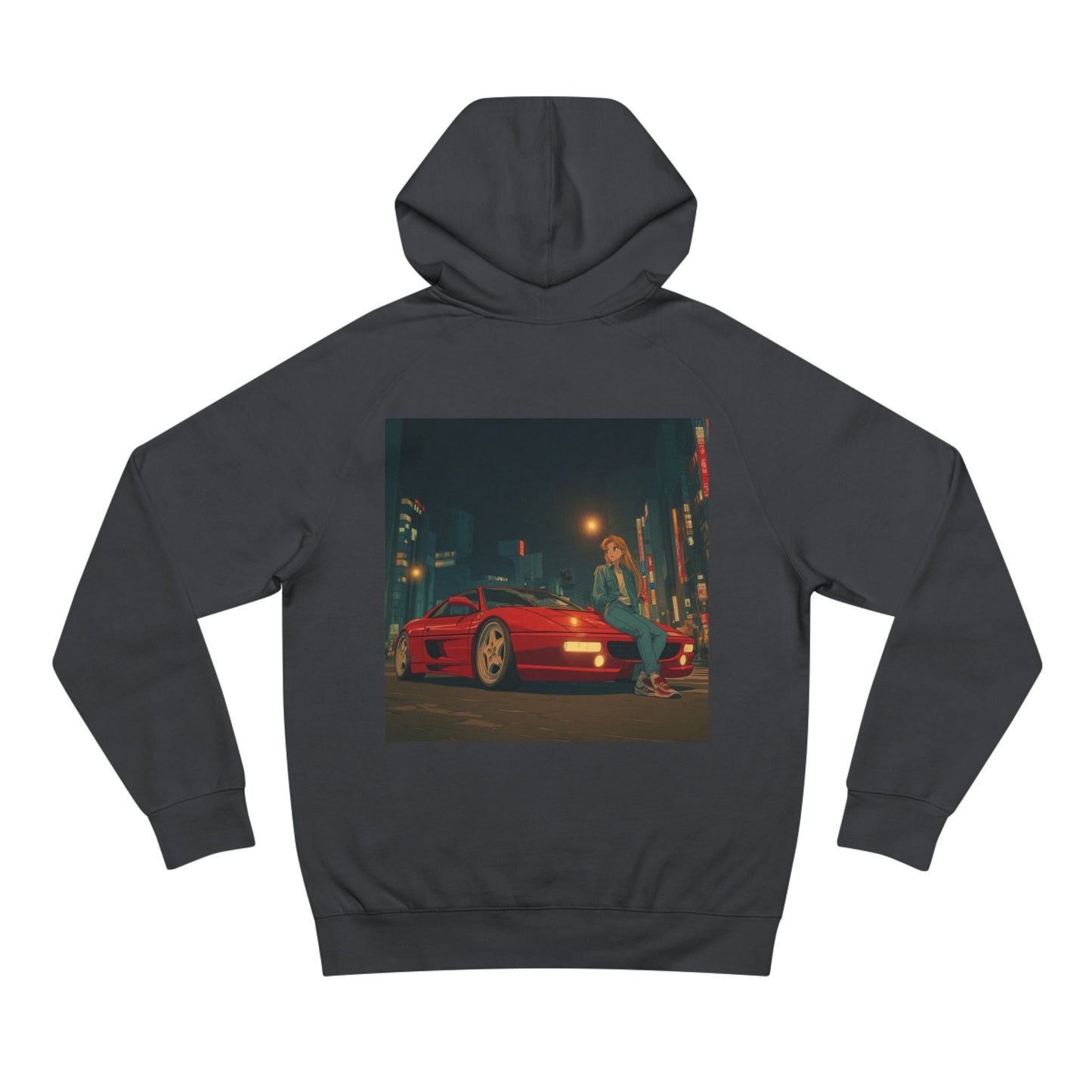 Ferrari F355 Hoodie