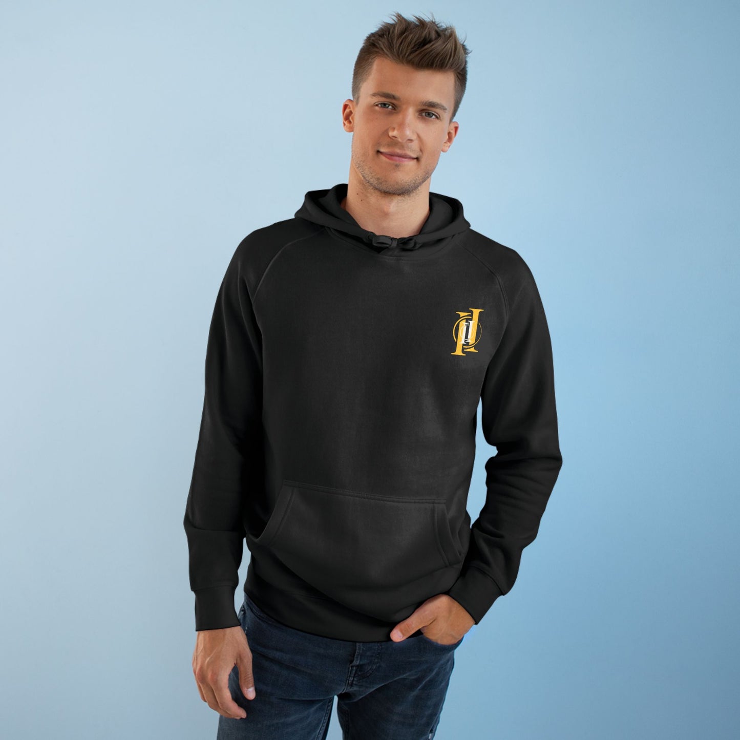 Bagged Mazda Miata Hoodie