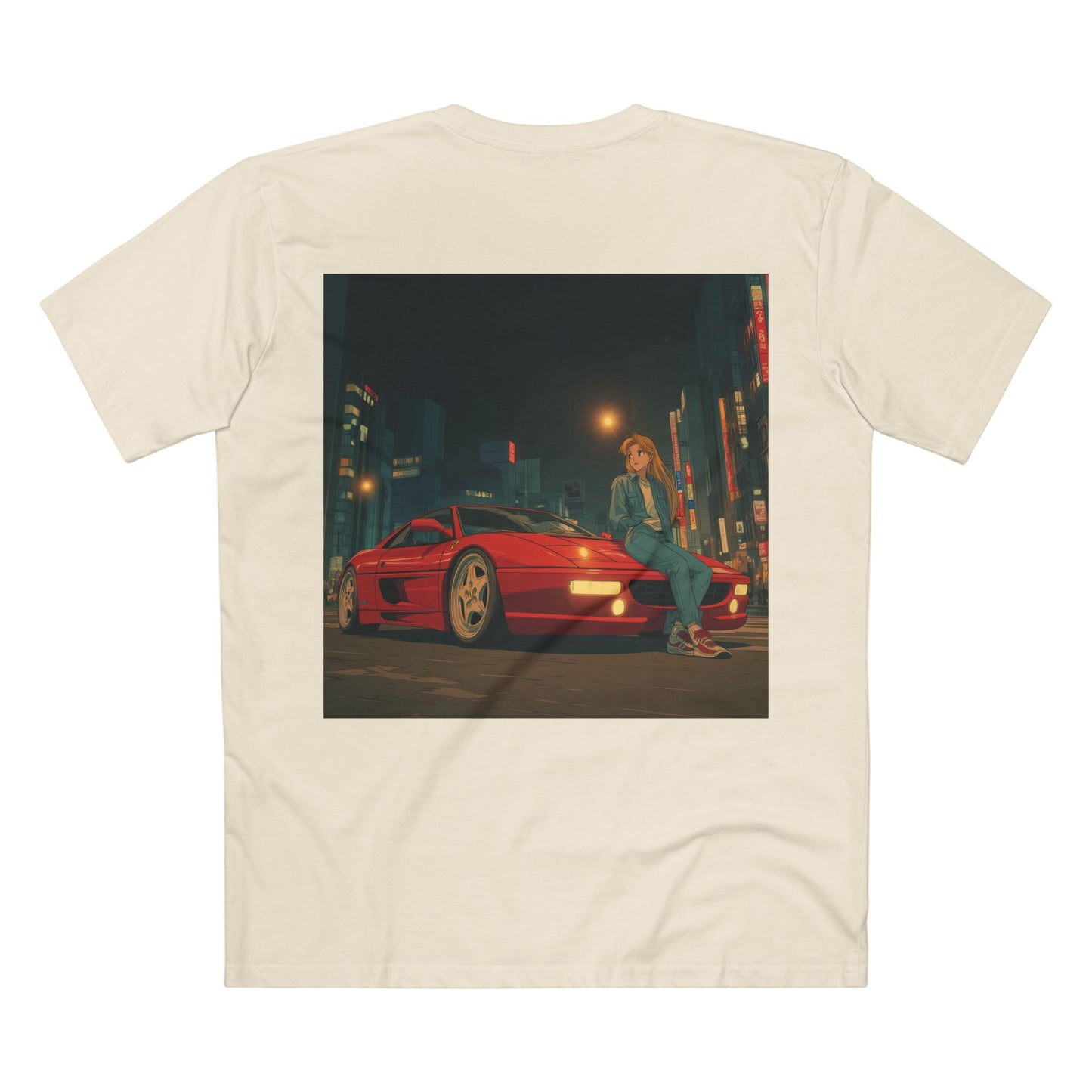Ferrari F355 T-shirt