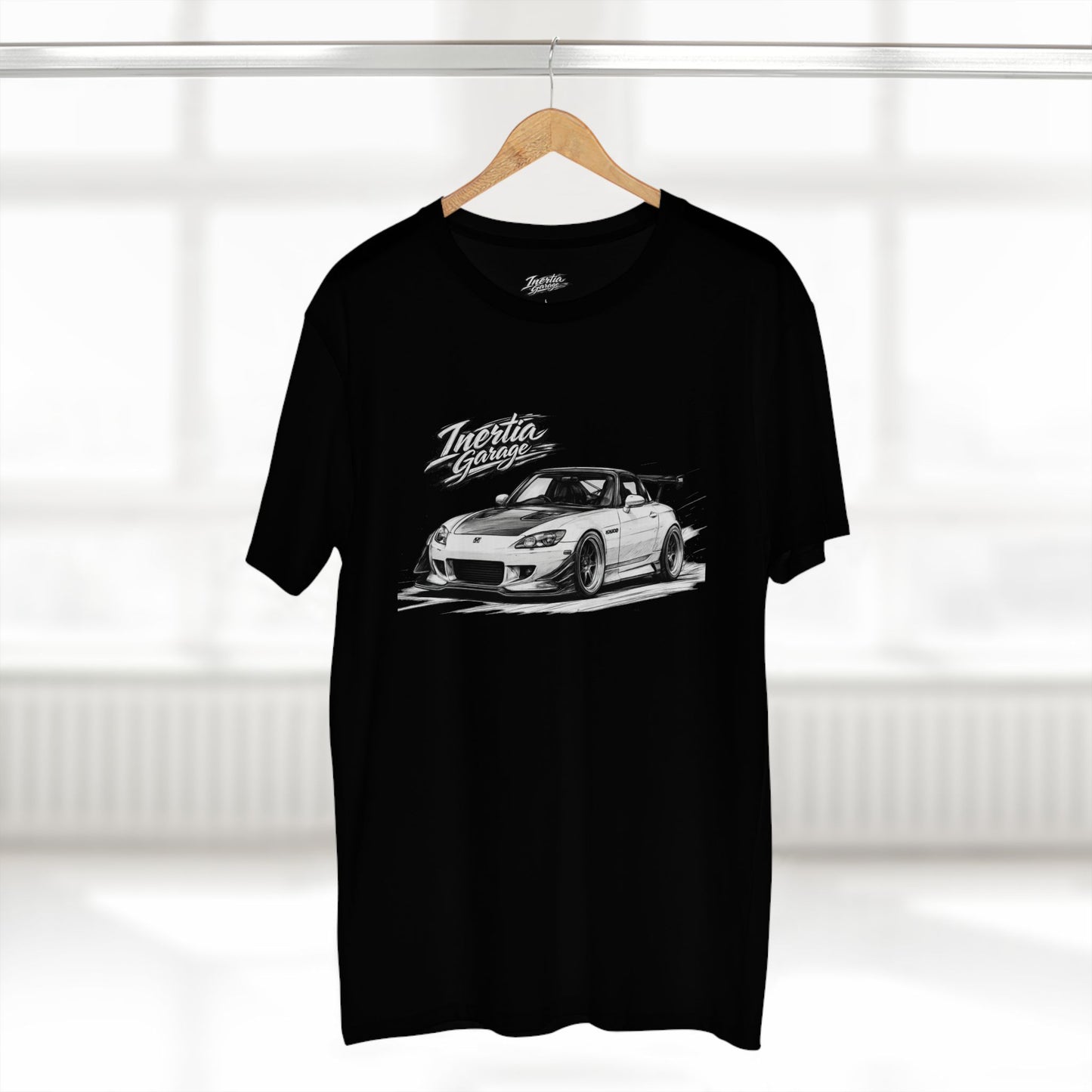 S2000 T-shirt