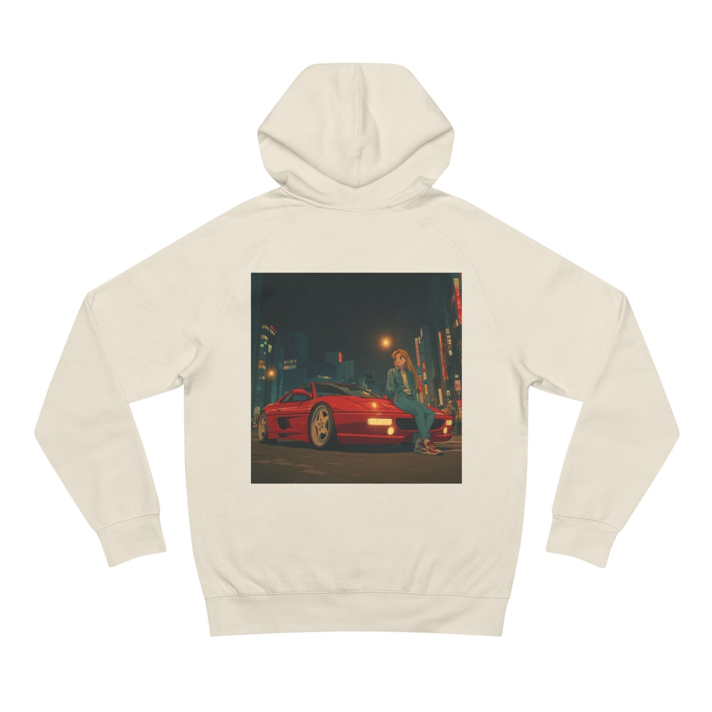 Ferrari F355 Hoodie