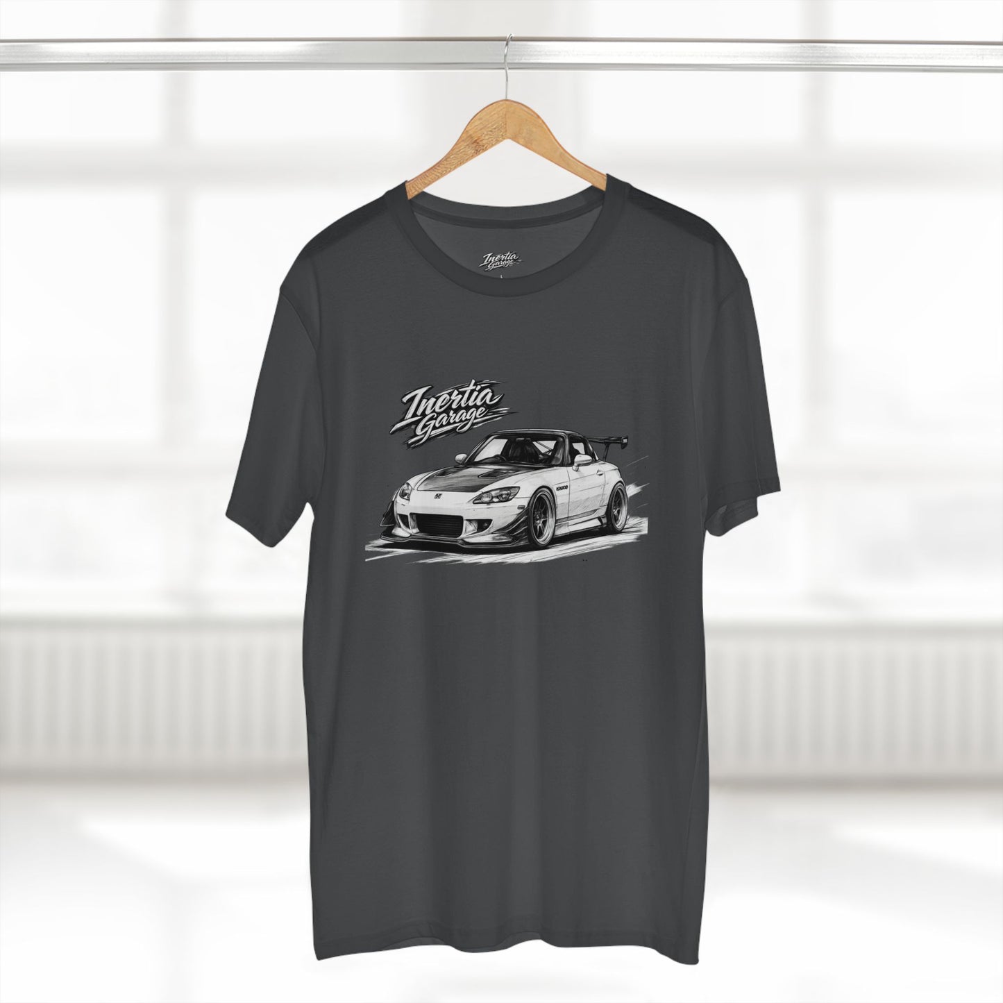 Honda S2000