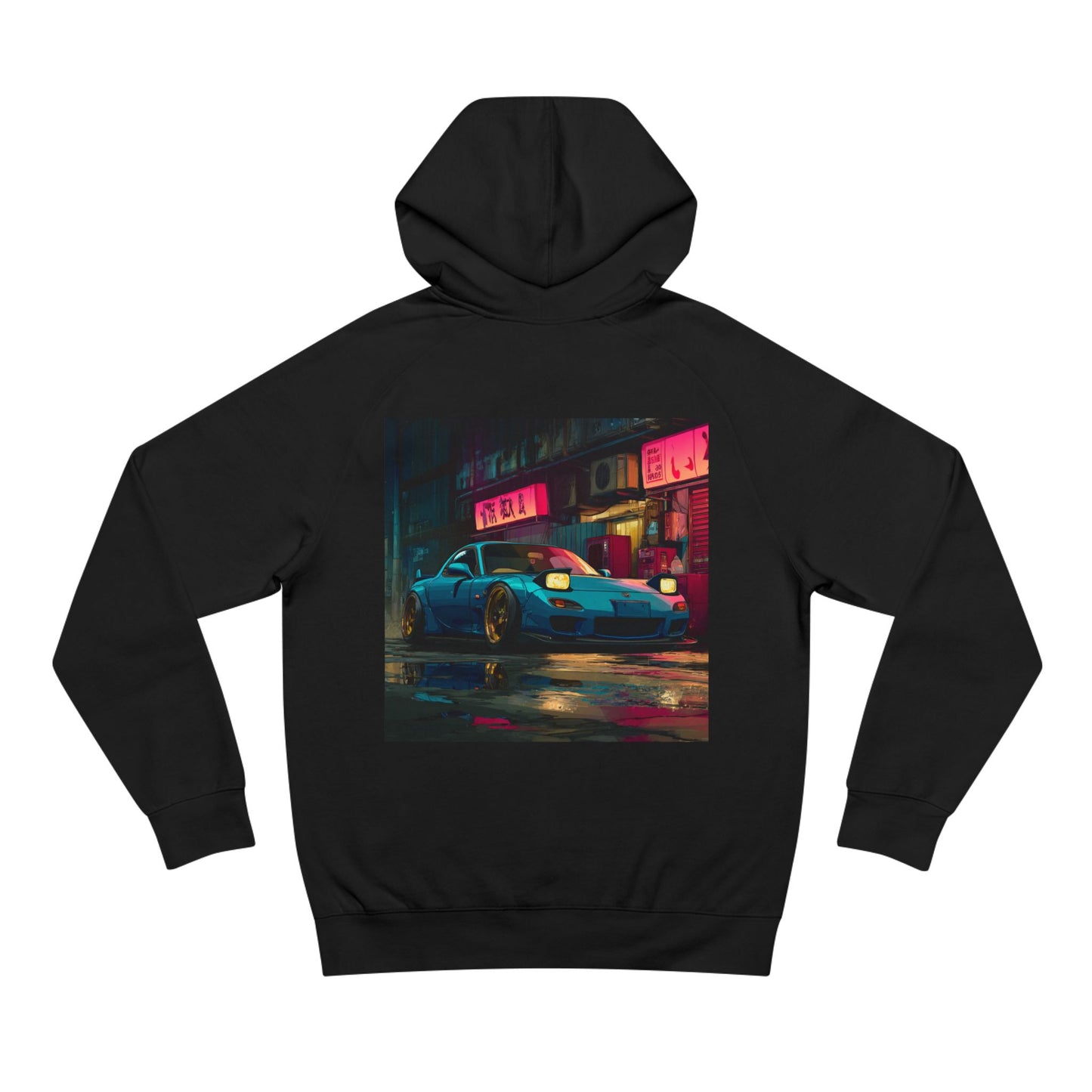 Mazda RX7 FD Hoodie
