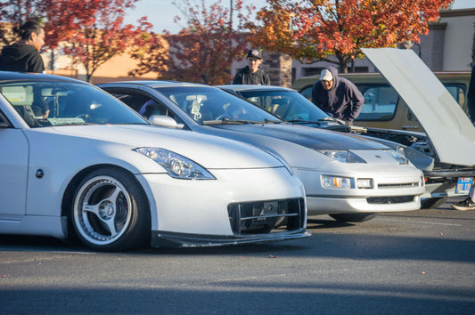 The 2027 Nissan Z NISMO Finally Has Three Pedals — And That Changes Everything