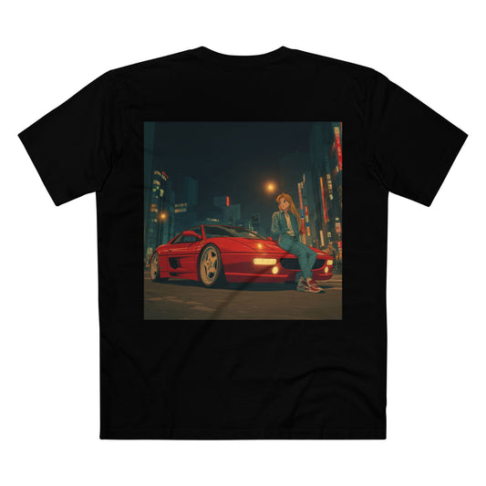 Ferrari F355 T-shirt