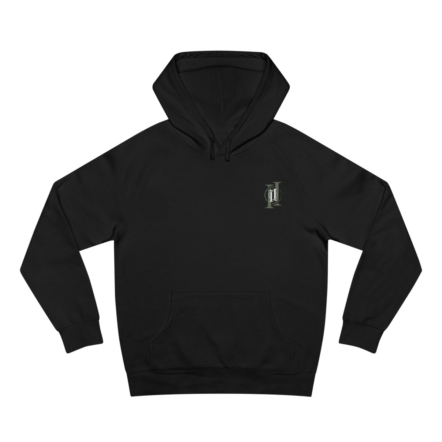 Porsche 911 GT3 RS Hoodie