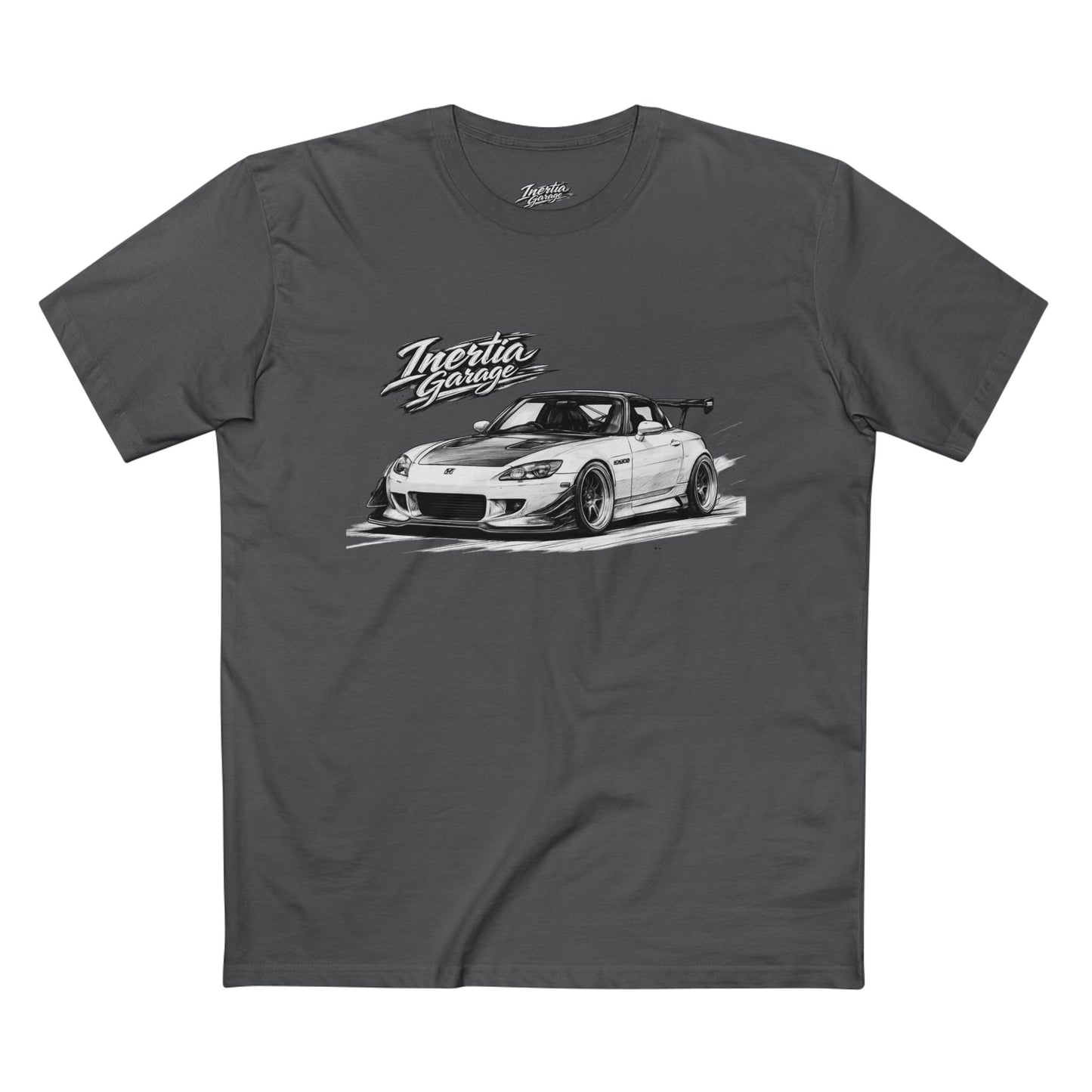 Honda S2000