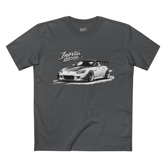Honda S2000