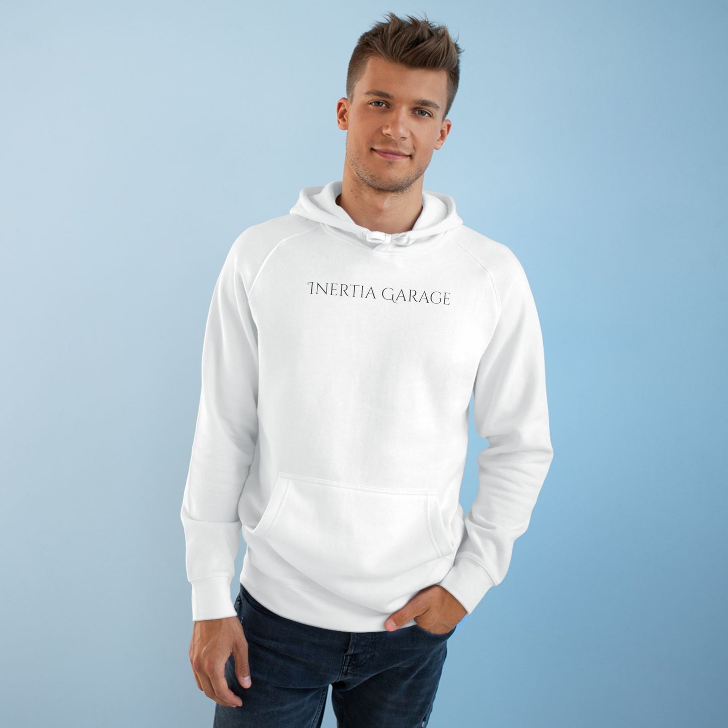 Porsche 911 GT3 RS Hoodie