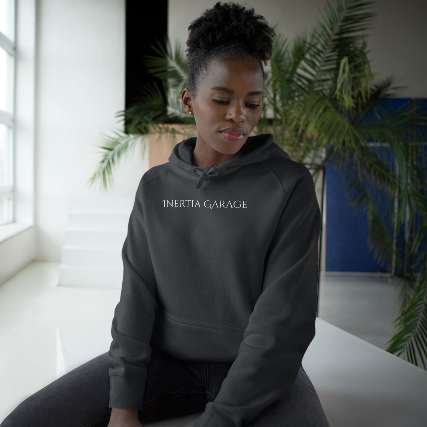 Porsche 911 GT3 RS Hoodie
