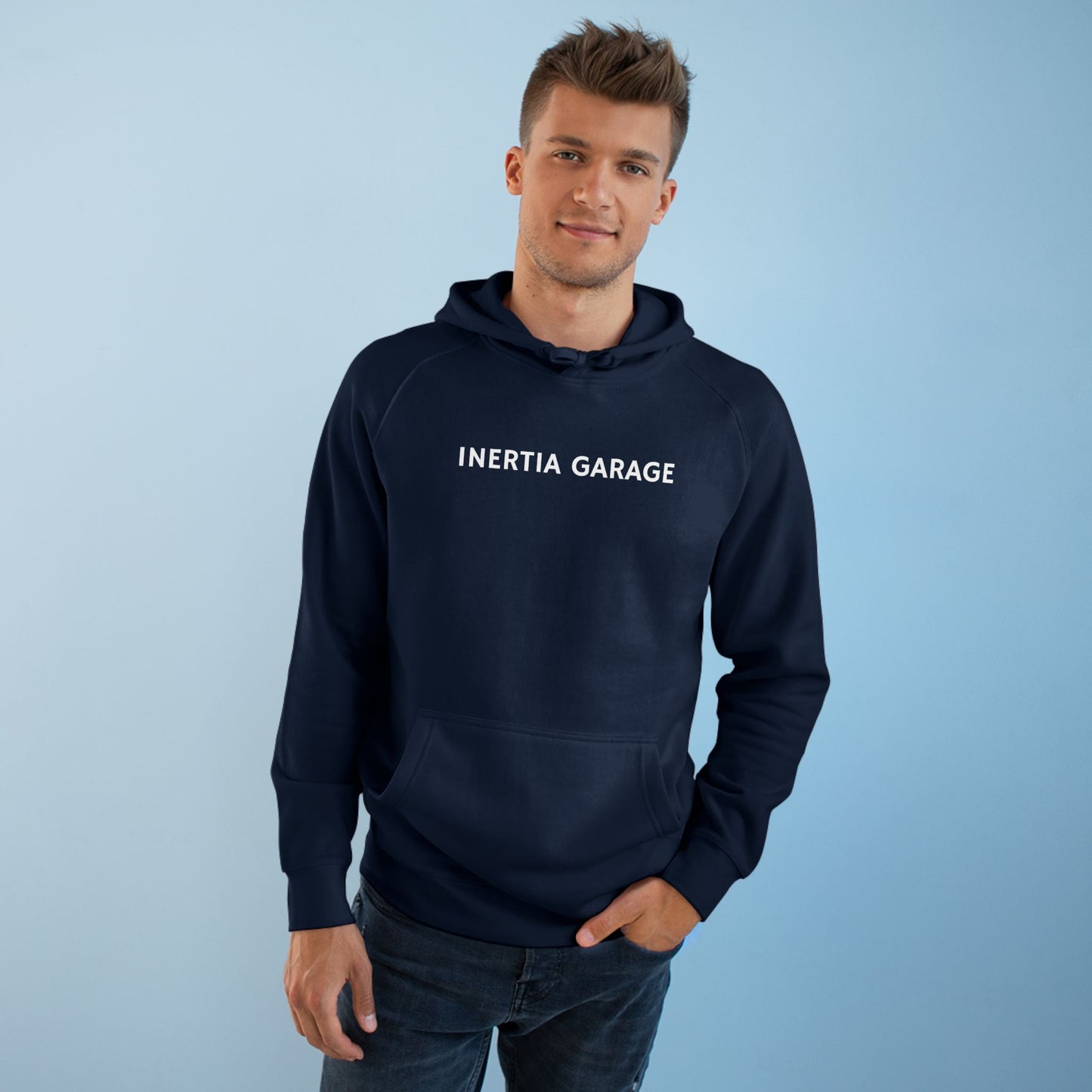 Porsche 911 GT3 RS Hoodie