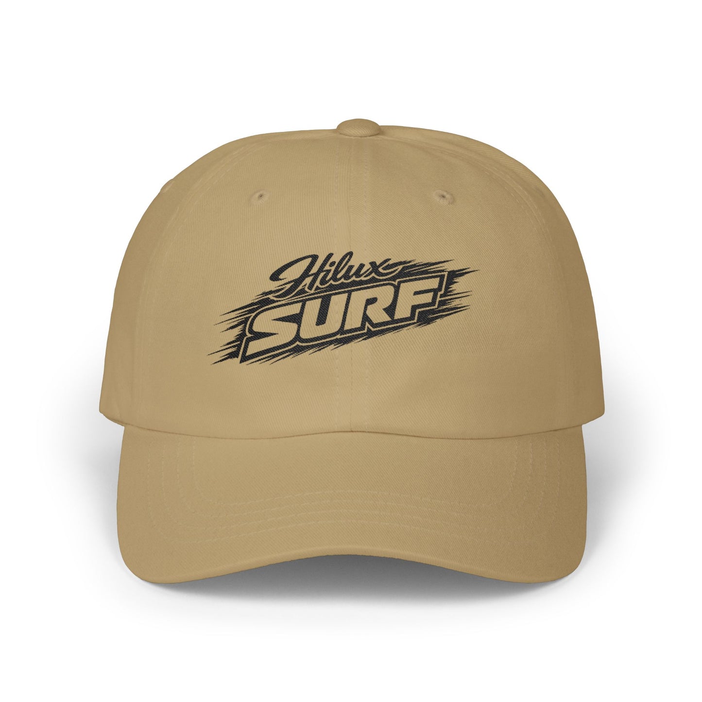 Hilux Surf