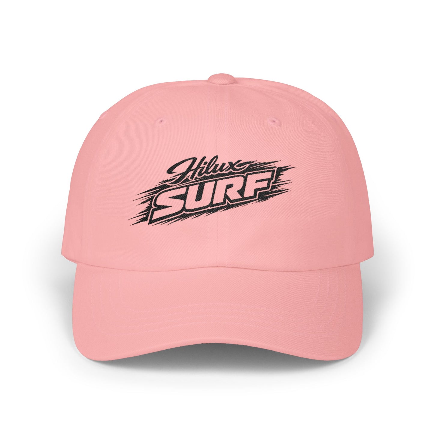 Hilux Surf