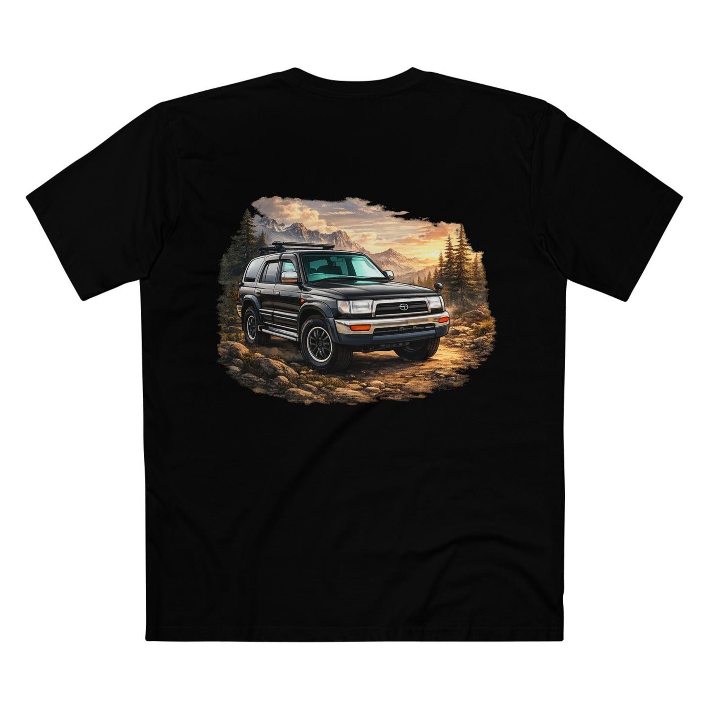 Hilux Surf