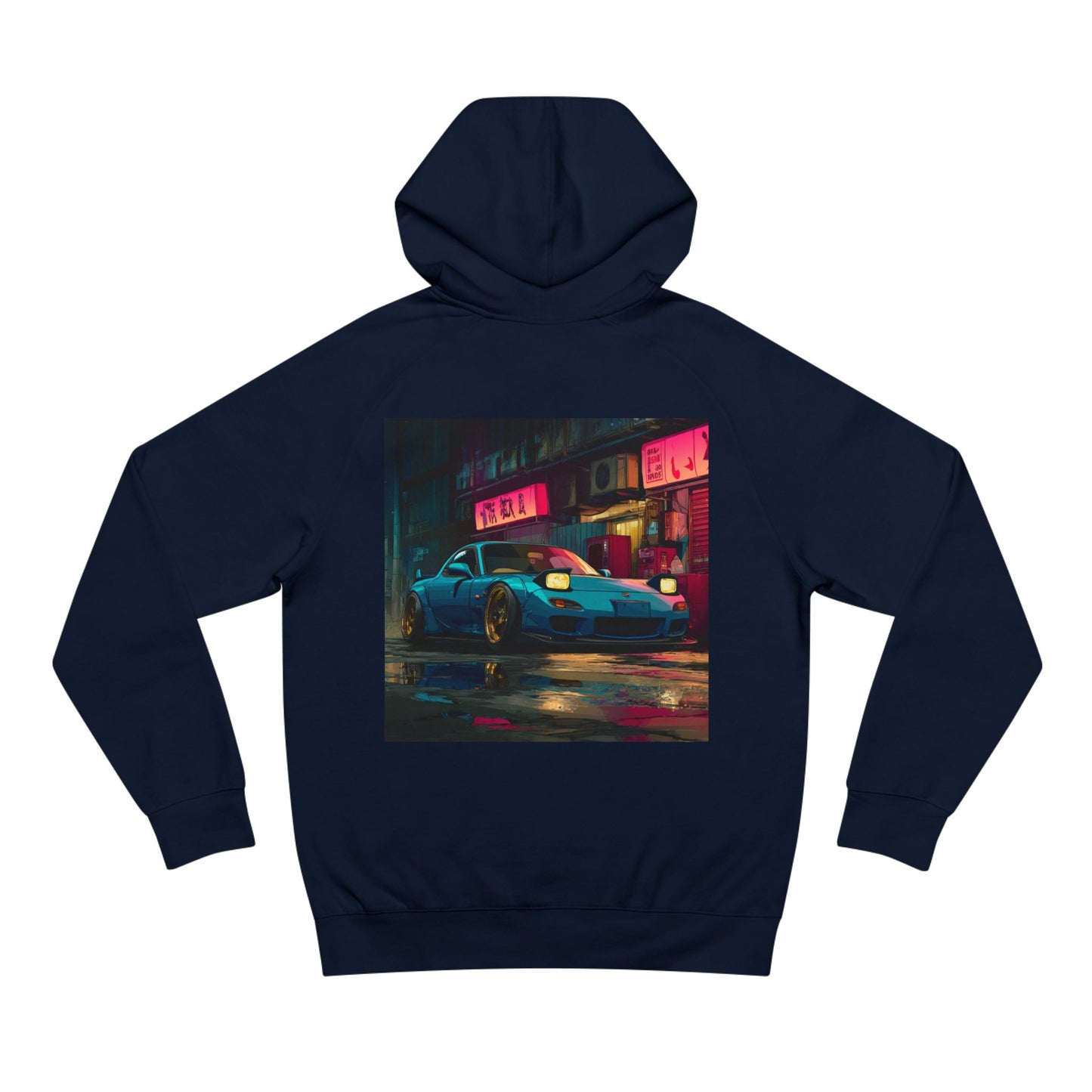 Mazda RX7 FD Hoodie