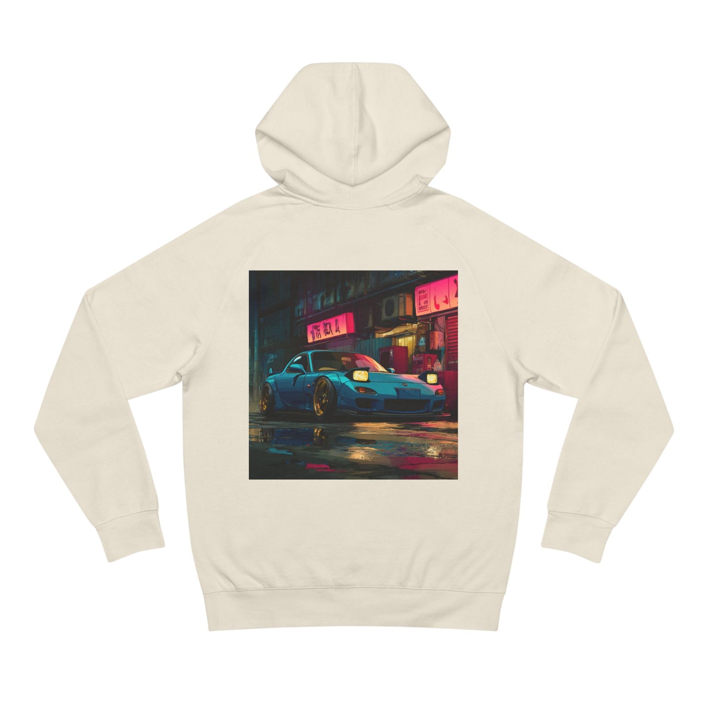 Mazda RX7 FD Hoodie