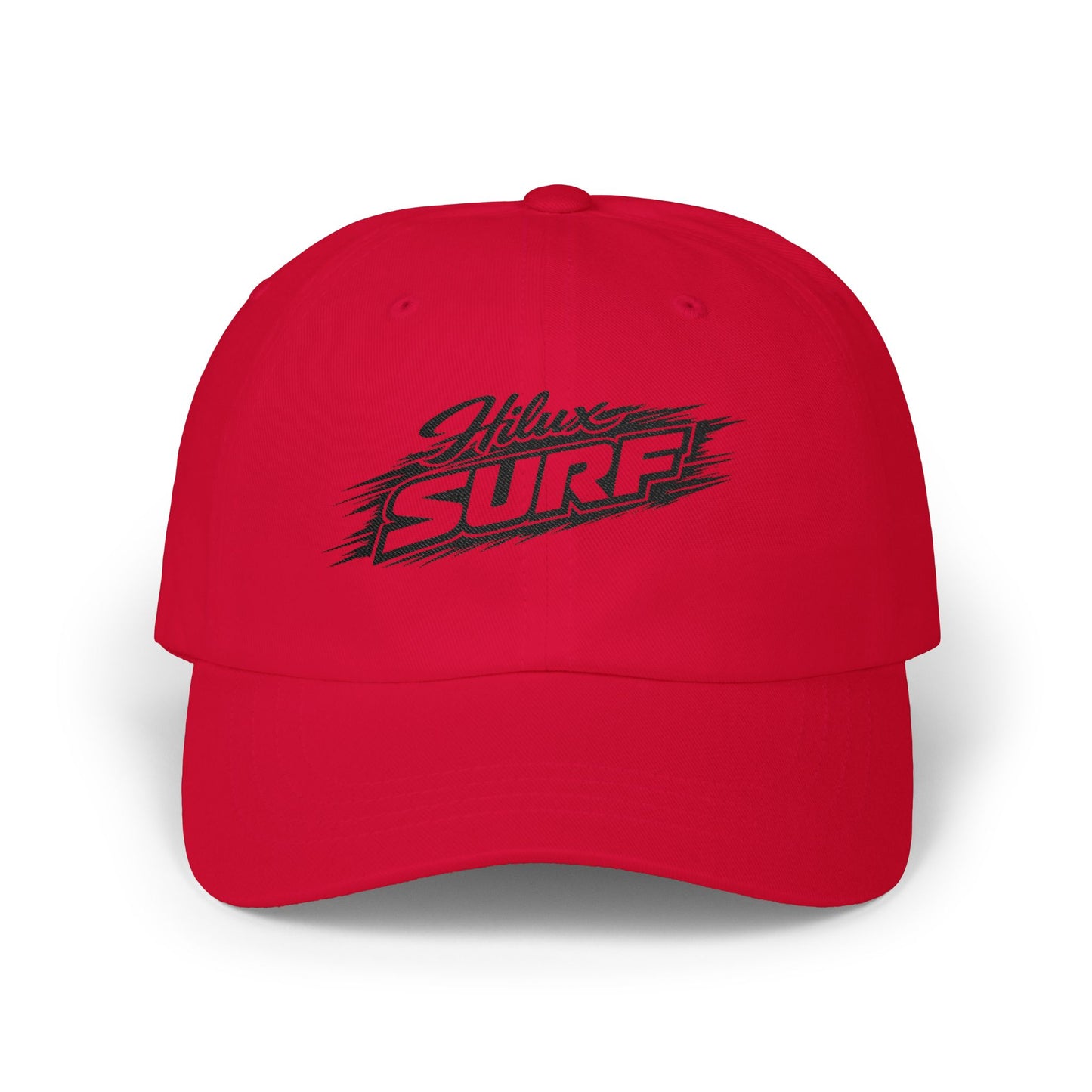 Hilux Surf