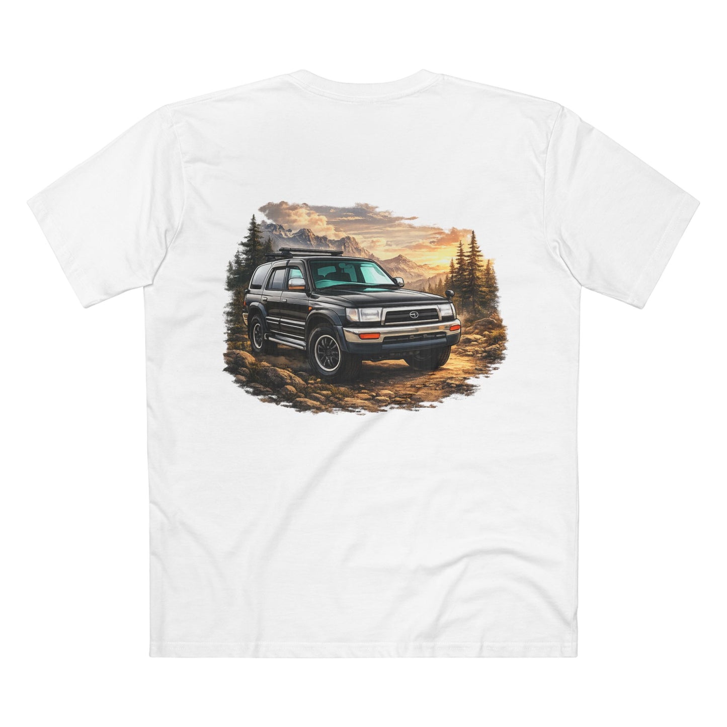 Hilux Surf
