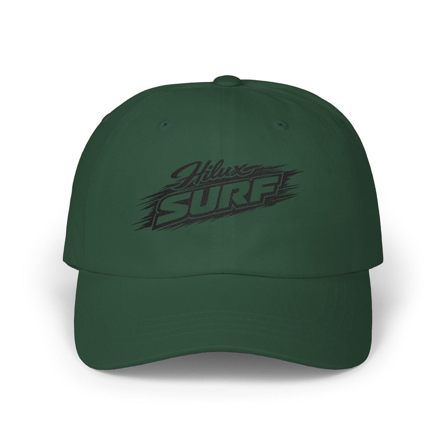 Hilux Surf