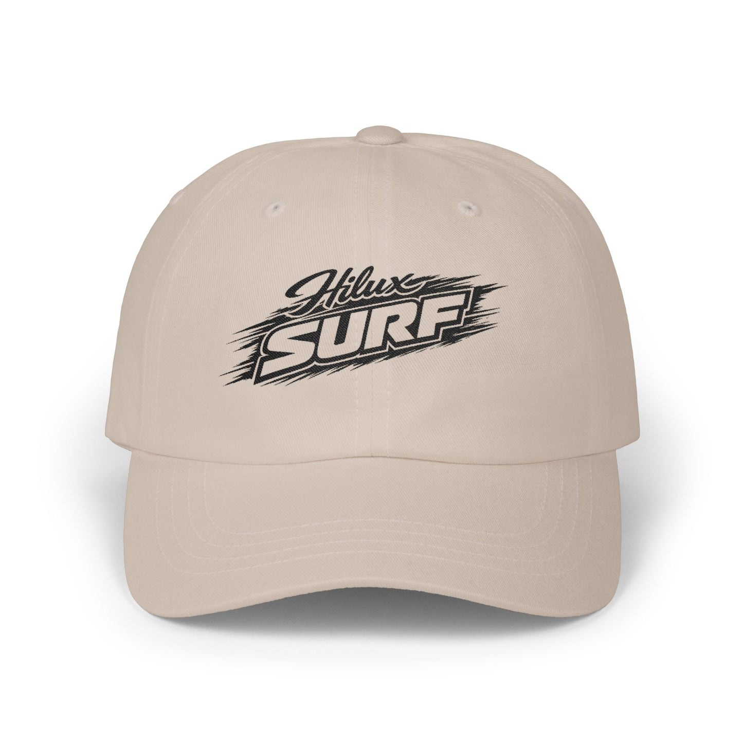 Hilux Surf