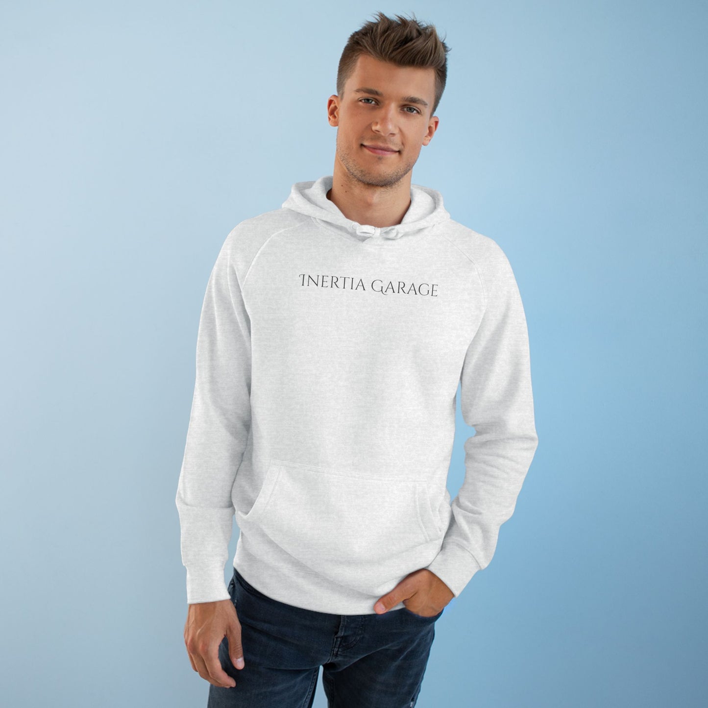 Porsche 911 GT3 RS Hoodie