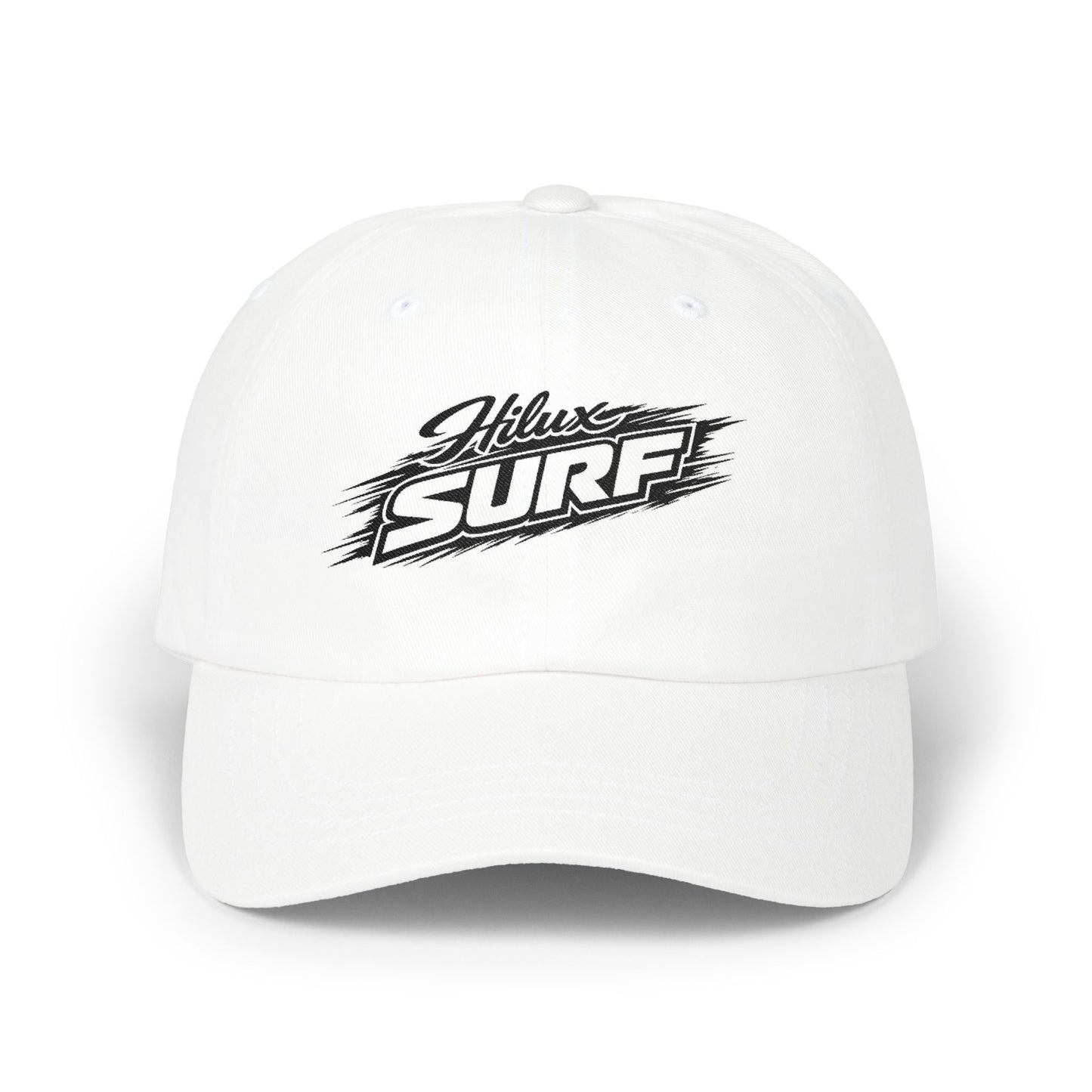 Hilux Surf