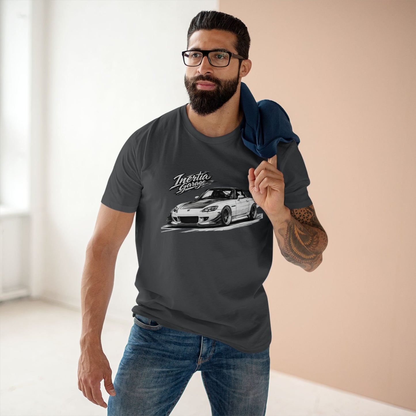S2000 T-shirt