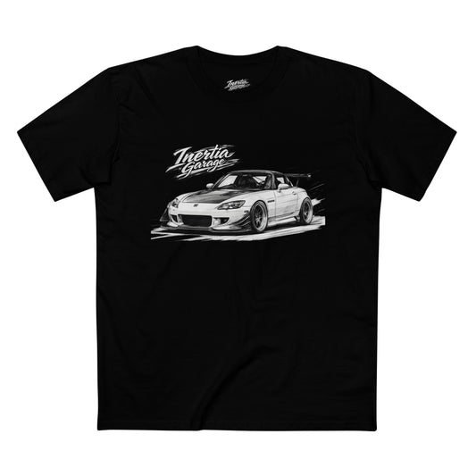 Honda S2000