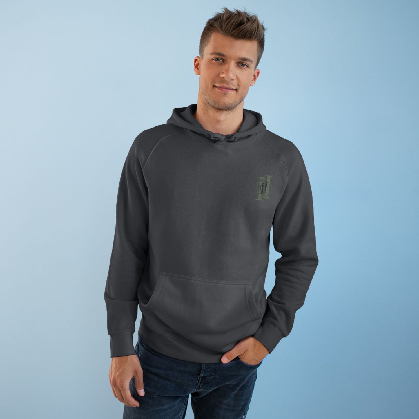Porsche 911 GT3 RS Hoodie