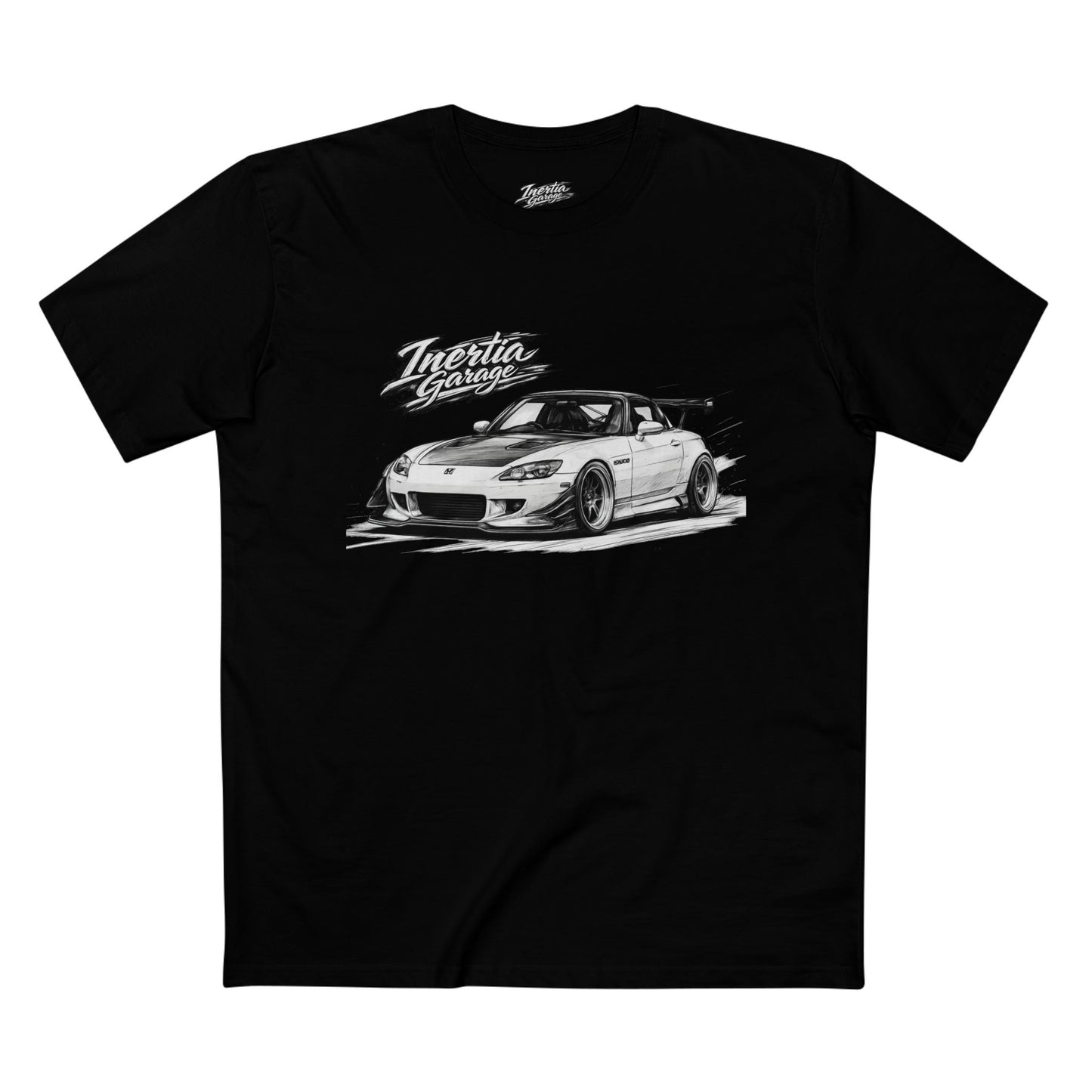 S2000 T-shirt