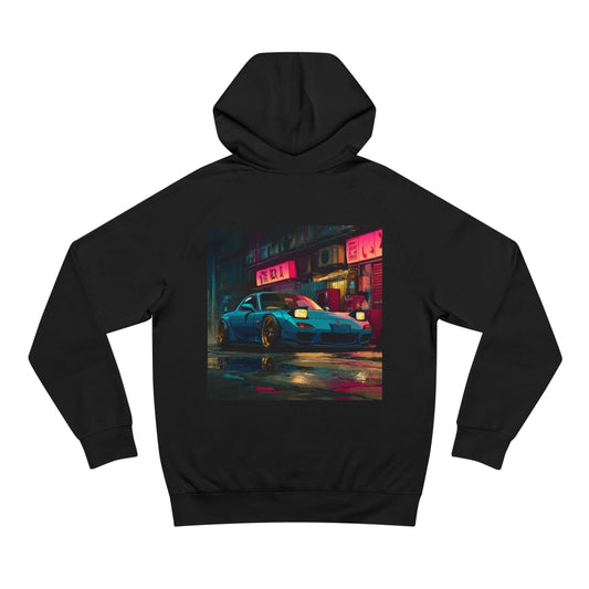 Mazda RX7 FD Hoodie