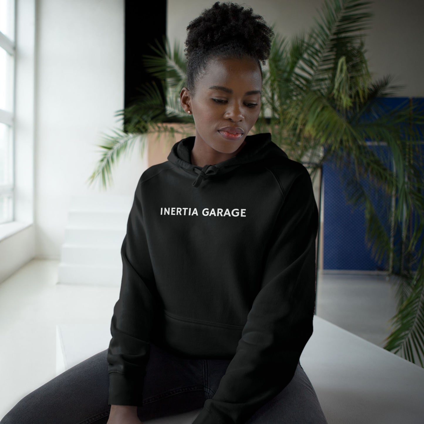 Porsche 911 GT3 RS Hoodie