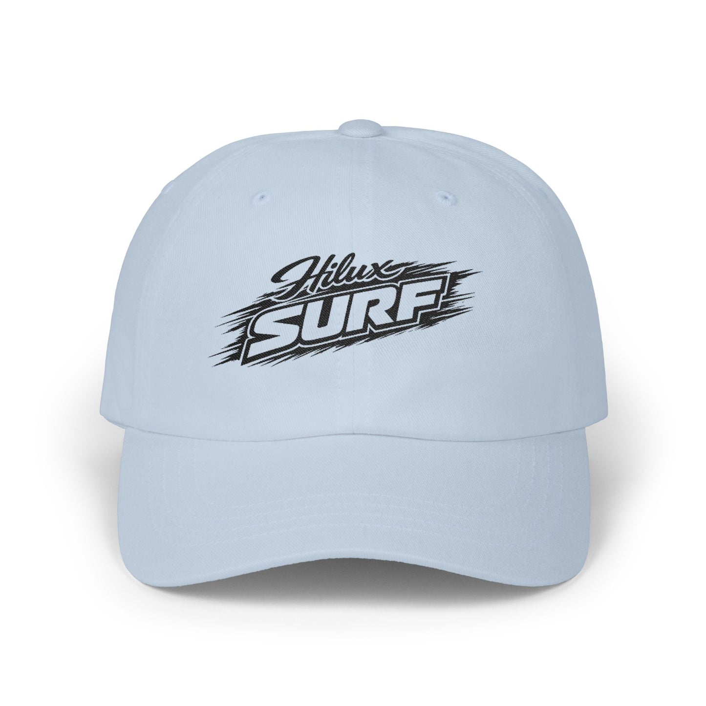 Hilux Surf