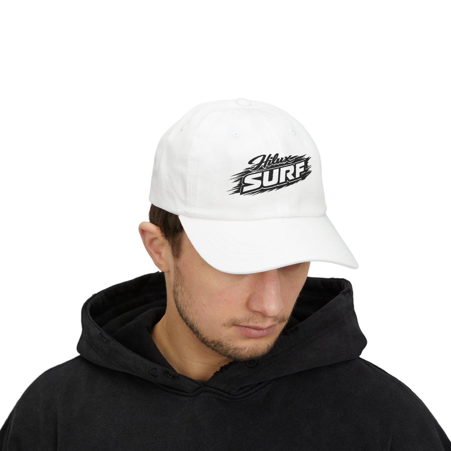 Hilux Surf
