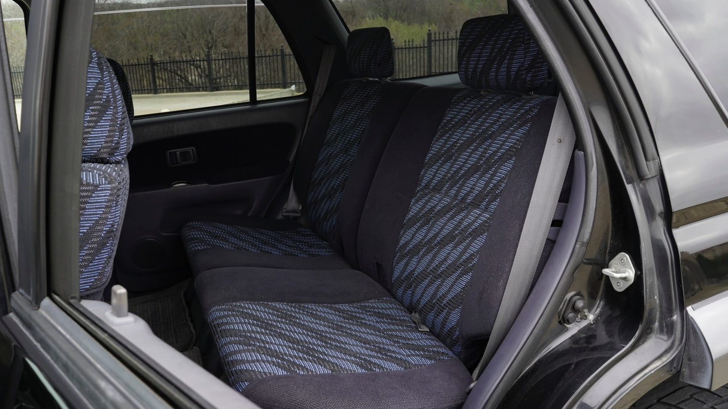 Hilux Surf SSR-X